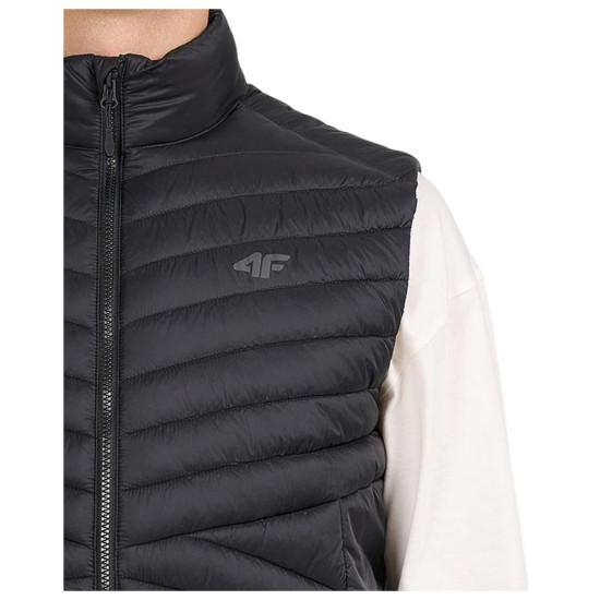 4F VEST JACKET
